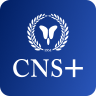 CNS+ App icon