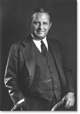 Walter E. Dandy 