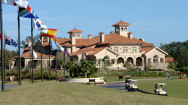 TPC Sawgrass